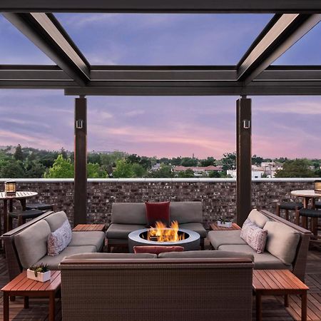 The Piccolo Hotel Paso Robles Exterior photo