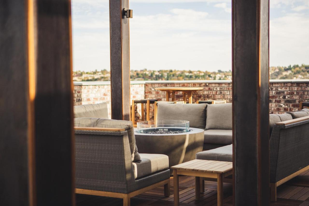 The Piccolo Hotel Paso Robles Exterior photo
