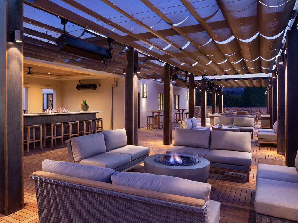 The Piccolo Hotel Paso Robles Restaurant photo