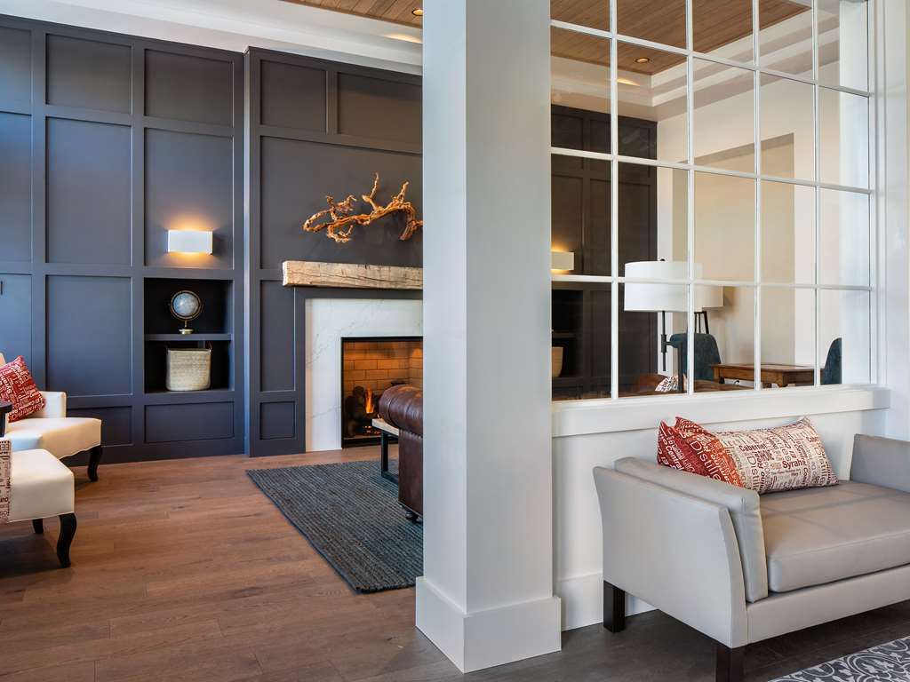 The Piccolo Hotel Paso Robles Facilities photo